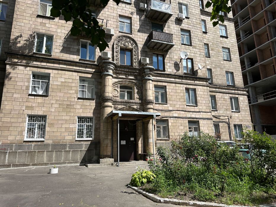 Квартира на Кловський узвіз, 17 в Київ, ID 346003, фото №2