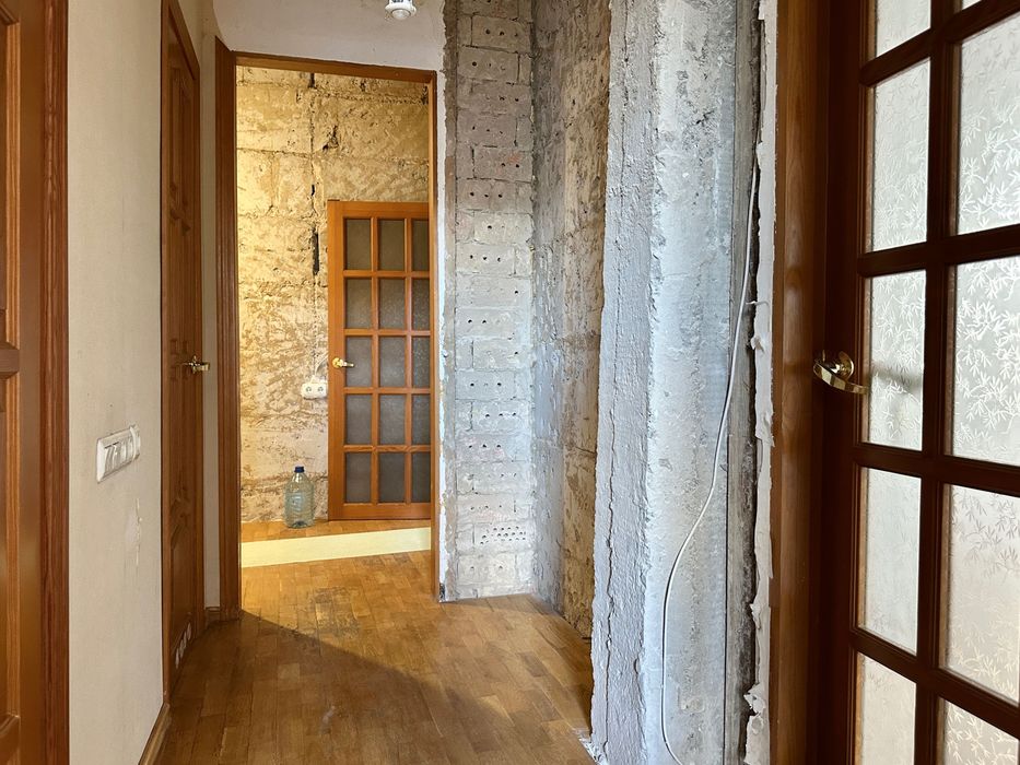 Квартира на Кловський узвіз, 17 в Києві, ID 346003, фото №12