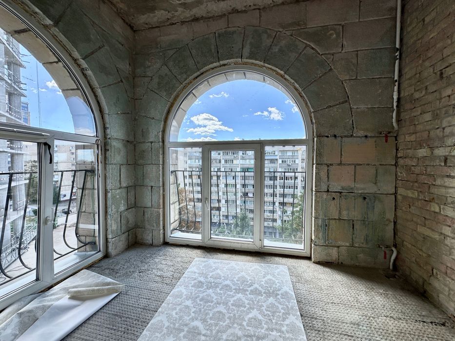 Квартира на Кловський узвіз, 17 в Києві, ID 346003, фото №16