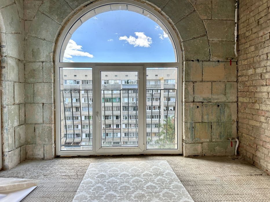 Квартира на Кловський узвіз, 17 в Києві, ID 346003, фото №17