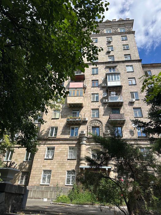 Квартира на Кловський узвіз, 17 в Києві, ID 346003, фото №7