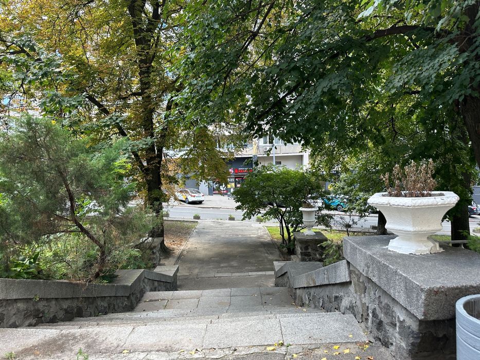 Квартира на Кловський узвіз, 17 в Києві, ID 346003, фото №8