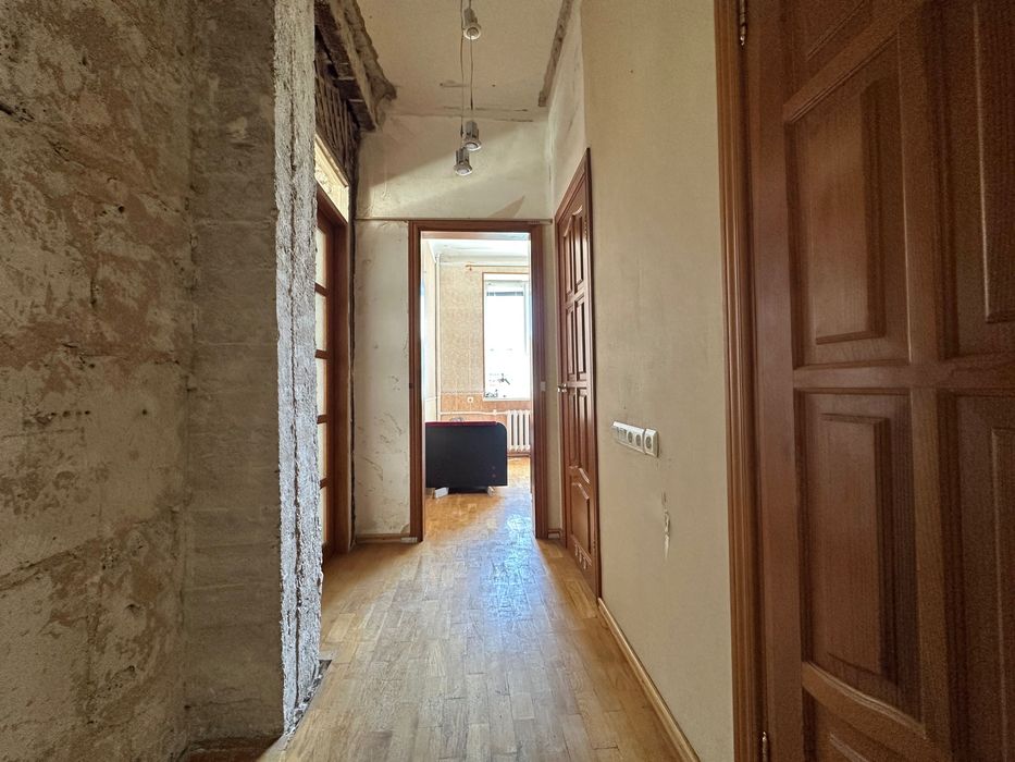 Квартира на Кловський узвіз, 17 в Києві, ID 346003, фото №9