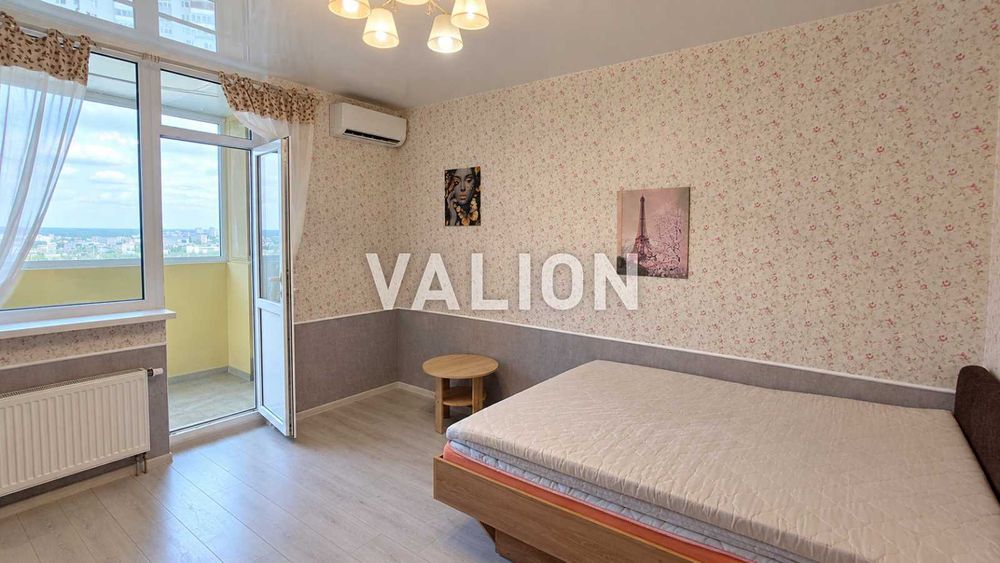 Квартира на пров. Лобачевського, 7 в Київ, ID 346100, фото №2