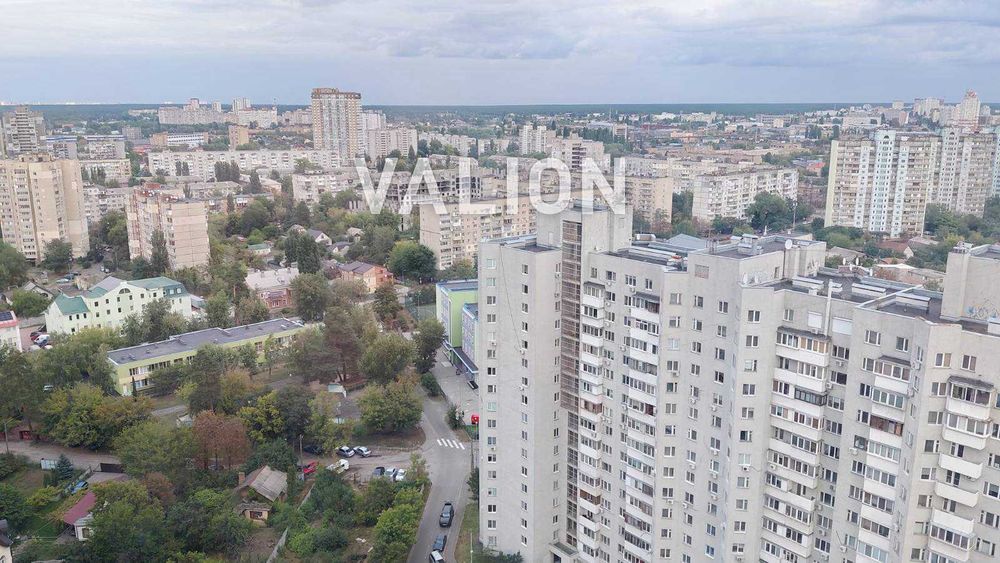 Квартира на пров. Лобачевського, 7 в Києві, ID 346100, фото №11