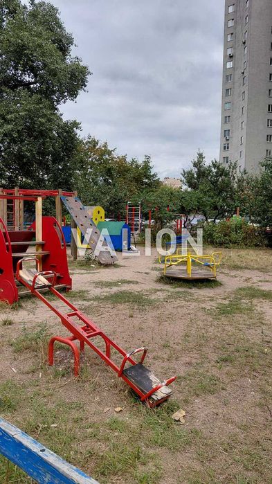 Квартира на пров. Лобачевського, 7 в Києві, ID 346100, фото №13