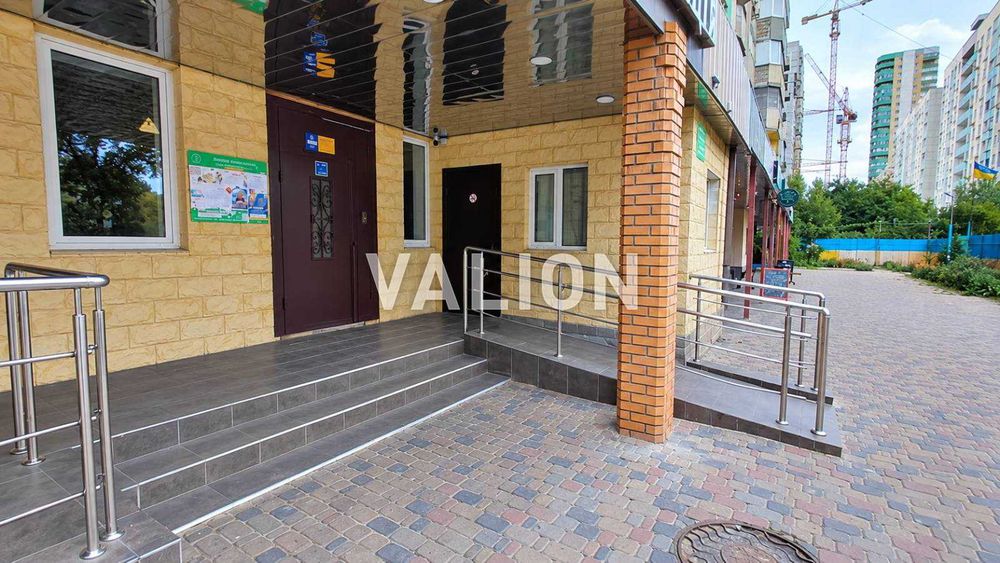 Квартира на пров. Лобачевського, 7 в Києві, ID 346100, фото №14