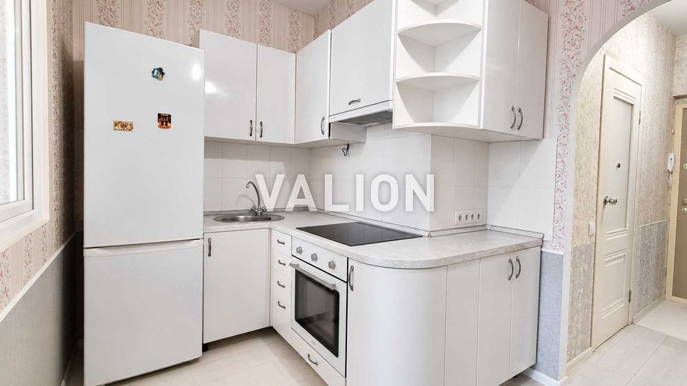 Квартира на пров. Лобачевського, 7 в Київ, ID 346100, фото №4