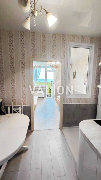 Квартира на пров. Лобачевського, 7 в Києві, ID 346100, фото №6