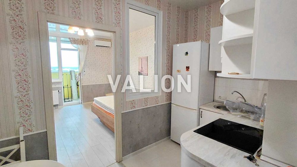Квартира на пров. Лобачевського, 7 в Києві, ID 346100, фото №7