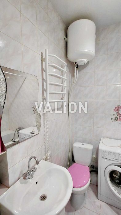 Квартира на пров. Лобачевського, 7 в Києві, ID 346100, фото №9