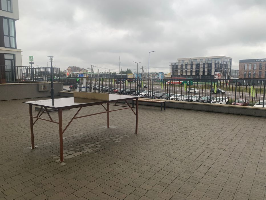 Квартира на ЖК Grand Village в Львові, ID 346105, фото №20