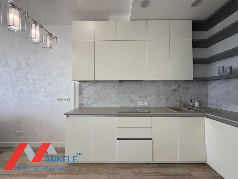 Квартира на Кловський узвіз, 7 в Києві, ID 346099, фото №11