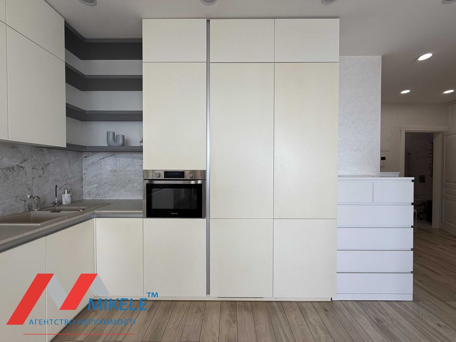 Квартира на Кловський узвіз, 7 в Києві, ID 346099, фото №12