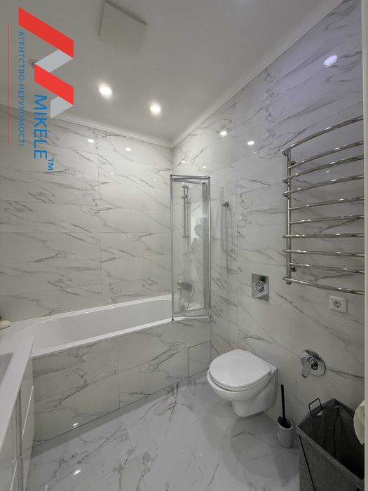 Квартира на Кловський узвіз, 7 в Києві, ID 346099, фото №19