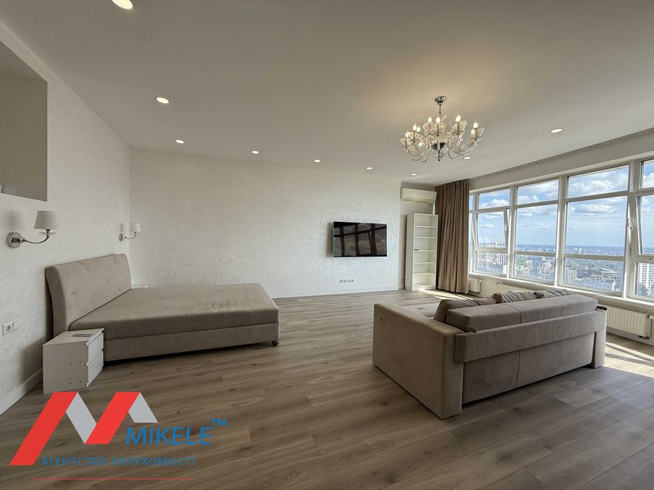 Квартира на Кловський узвіз, 7 в Київ, ID 346099, фото №3