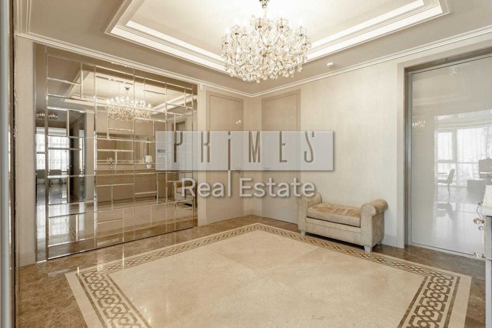 Квартира на вул. Верхогляда, 20 в Києві, ID 346135, фото №11