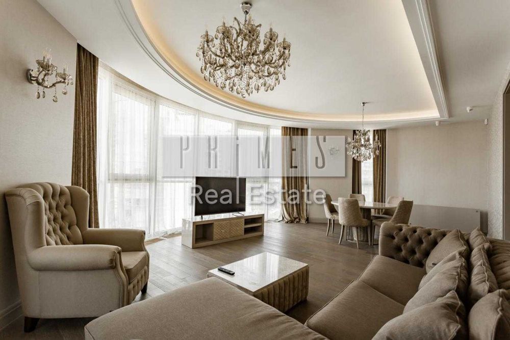 Квартира на вул. Верхогляда, 20 в Києві, ID 346135, фото №19