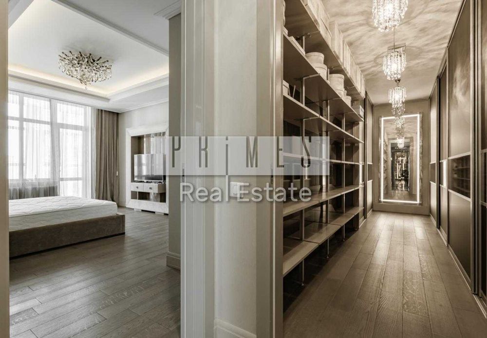 Квартира на вул. Верхогляда, 20 в Києві, ID 346135, фото №20