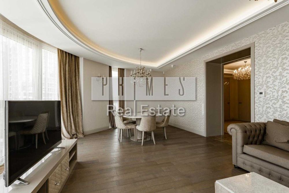 Квартира на вул. Верхогляда, 20 в Києві, ID 346135, фото №3