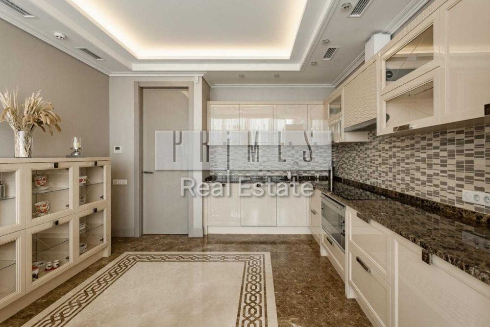Квартира на вул. Верхогляда, 20 в Києві, ID 346135, фото №22