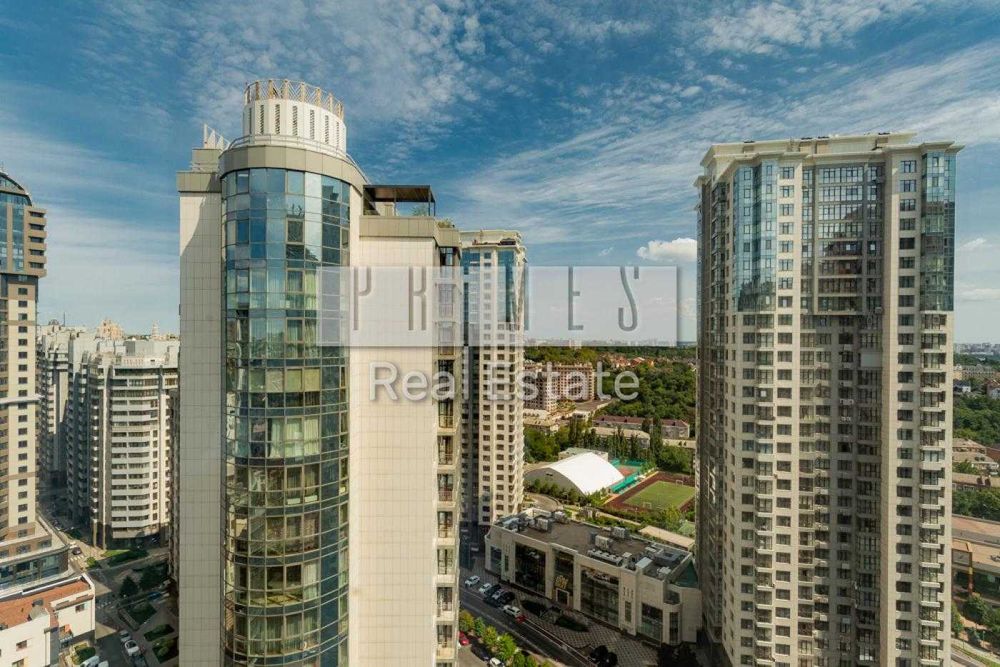 Квартира на вул. Верхогляда, 20 в Києві, ID 346135, фото №24