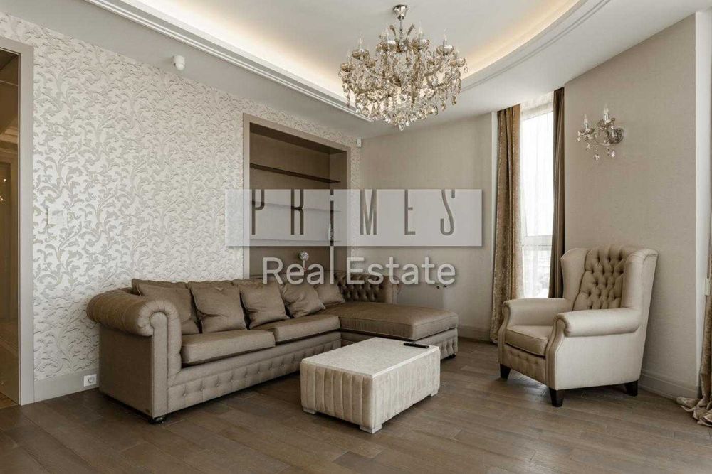 Квартира на вул. Верхогляда, 20 в Києві, ID 346135, фото №6