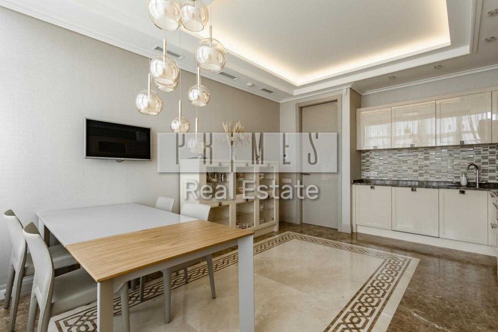 Квартира на вул. Верхогляда, 20 в Києві, ID 346135, фото №9