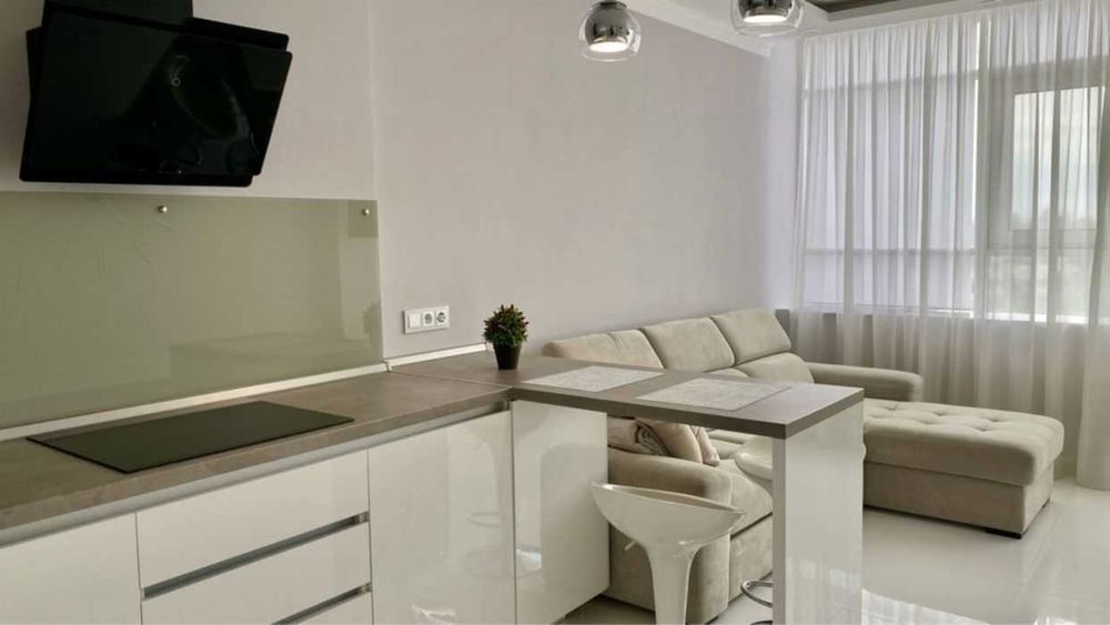 Квартира на Шевченківський в Києві, ID 358991, фото №4
