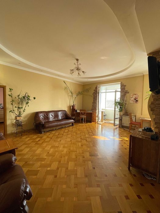 Квартира на вул. Дмитра Дорошенка, ID 346181, фото №1