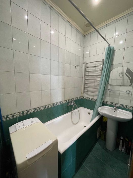 Квартира на вул. Дмитра Дорошенка в Києві, ID 346181, фото №13
