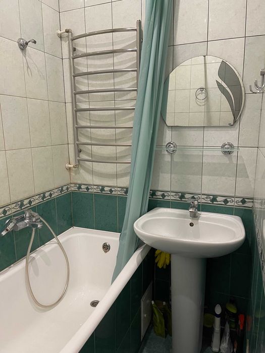 Квартира на вул. Дмитра Дорошенка в Києві, ID 346181, фото №14