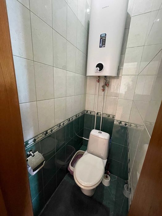 Квартира на вул. Дмитра Дорошенка в Києві, ID 346181, фото №16