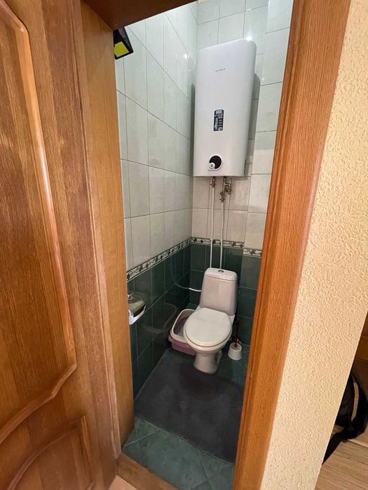 Квартира на вул. Дмитра Дорошенка в Києві, ID 346181, фото №17