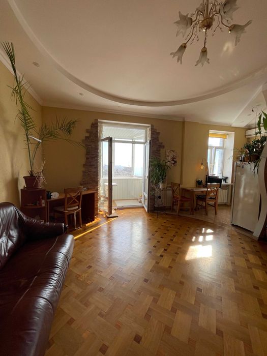 Квартира на вул. Дмитра Дорошенка в Києві, ID 346181, фото №3