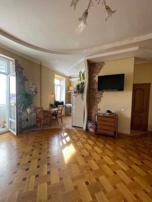 Квартира на вул. Дмитра Дорошенка в Києві, ID 346181, фото №4