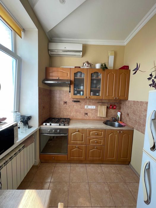 Квартира на вул. Дмитра Дорошенка в Києві, ID 346181, фото №5