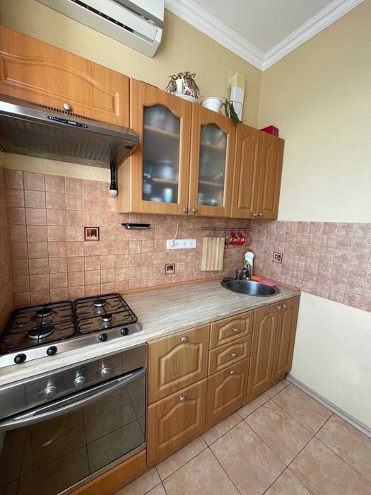 Квартира на вул. Дмитра Дорошенка в Києві, ID 346181, фото №6
