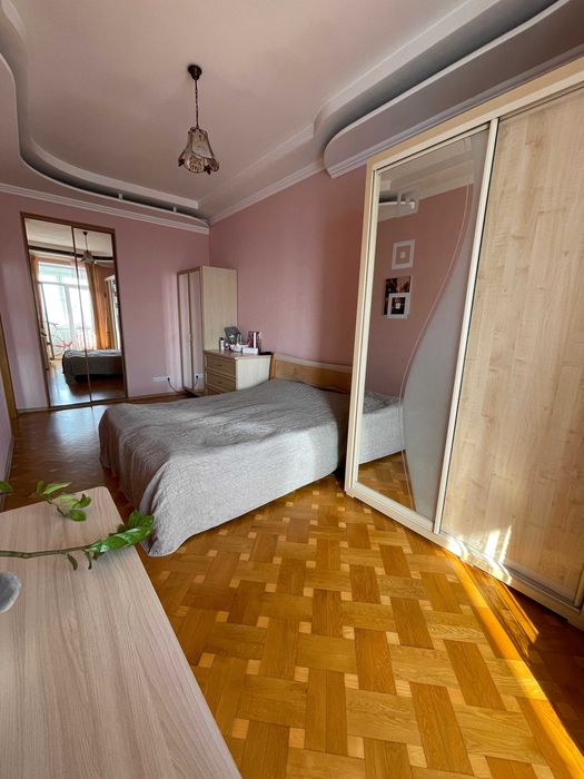 Квартира на вул. Дмитра Дорошенка в Києві, ID 346181, фото №9