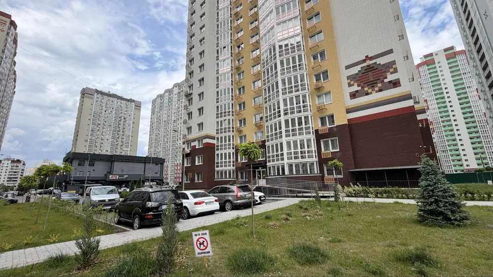 Квартира на вул. Бориса Гмирі, 20Б в Київ, ID 346183, фото №5
