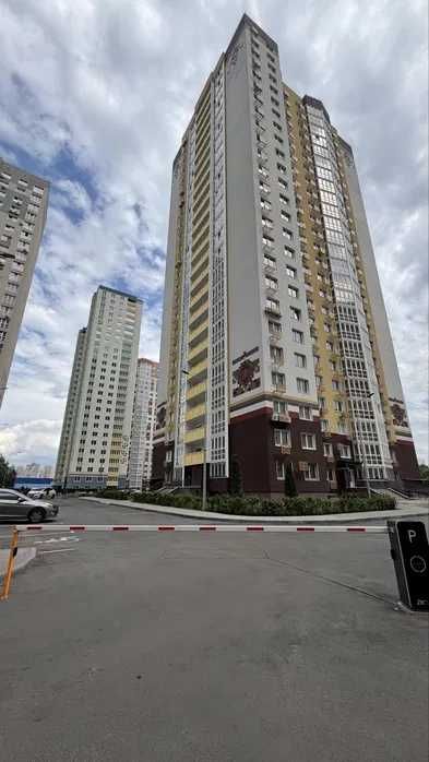 Квартира на вул. Бориса Гмирі, 20Б в Києві, ID 346183, фото №6