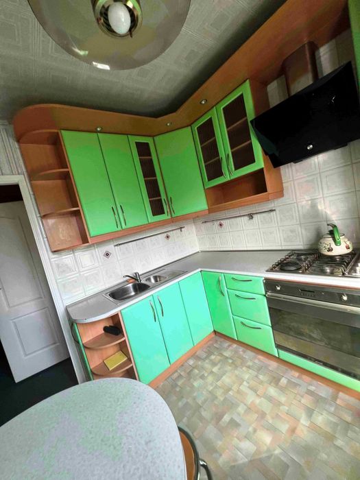 Квартира на Солом'янський в Київ, ID 347059, фото №2