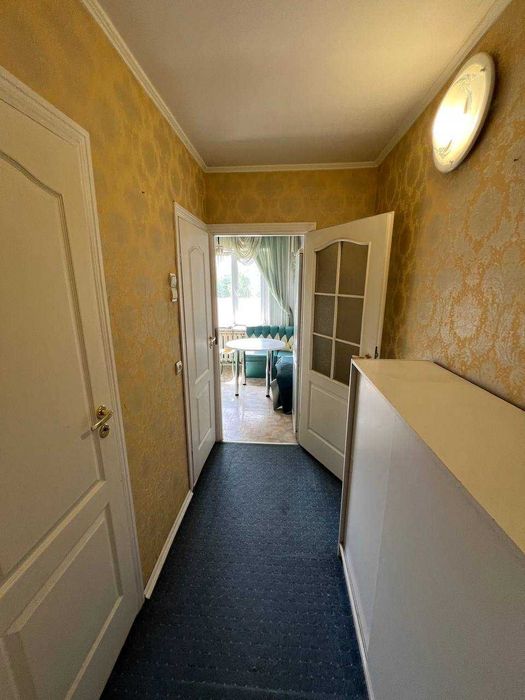 Квартира на Солом'янський в Києві, ID 347059, фото №13