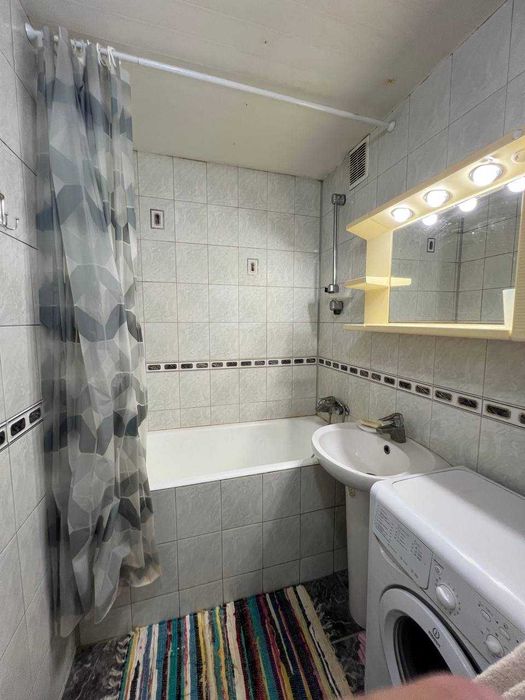 Квартира на Солом'янський в Києві, ID 347059, фото №16