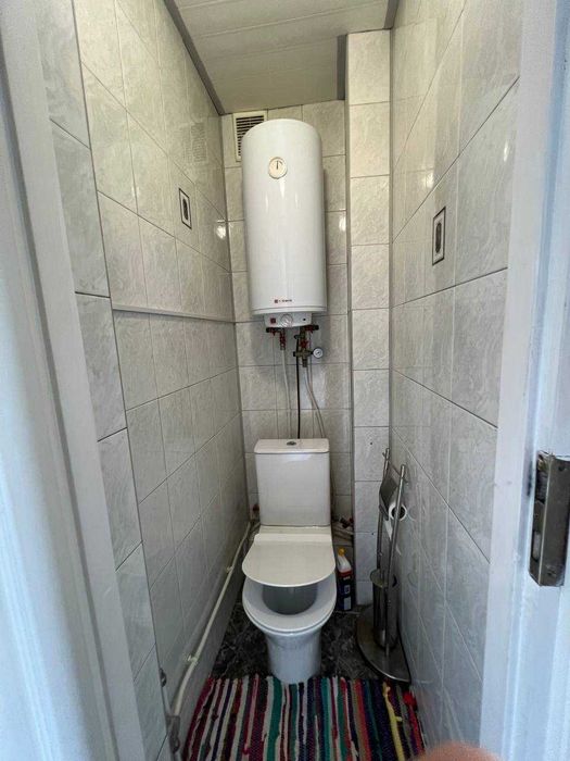 Квартира на Солом'янський в Києві, ID 347059, фото №17
