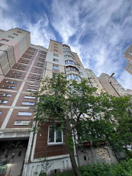 Квартира на Солом'янський в Києві, ID 347059, фото №19