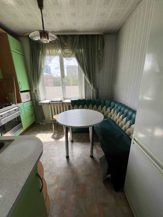 Квартира на Солом'янський в Київ, ID 347059, фото №3