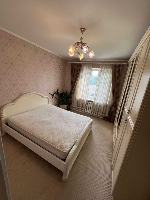 Квартира на Солом'янський в Київ, ID 347059, фото №4