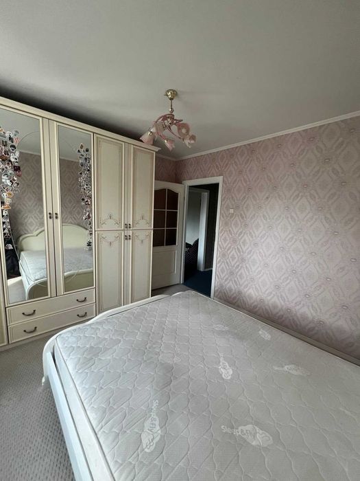 Квартира на Солом'янський в Київ, ID 347059, фото №5