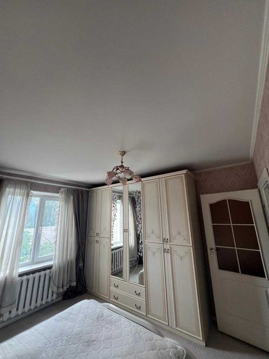 Квартира на Солом'янський в Києві, ID 347059, фото №6